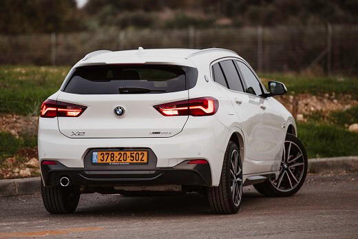 במוו X2 פלאג אין